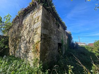 Chalet en venta en Zona Fernández Ladreda en Pontevedra