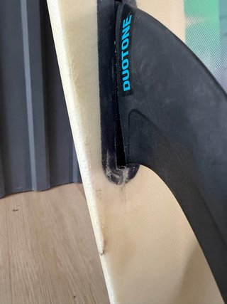 Tabla Surf Duotone Voke SLS