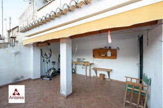 Casa adosada en venta en San Matías - Realejo en Granada