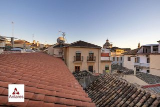Casa adosada en venta en San Matías - Realejo en Granada