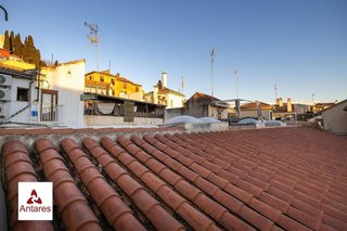 Casa adosada en venta en San Matías - Realejo en Granada