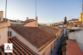 Casa adosada en venta en San Matías - Realejo en Granada