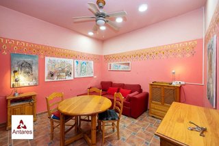 Casa adosada en venta en San Matías - Realejo en Granada