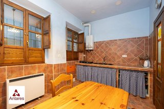 Casa adosada en venta en San Matías - Realejo en Granada