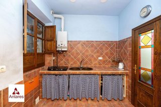Casa adosada en venta en San Matías - Realejo en Granada