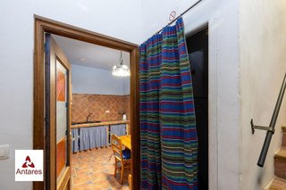 Casa adosada en venta en San Matías - Realejo en Granada