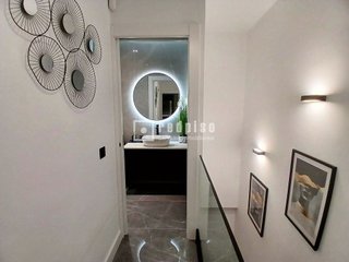 Casa adosada en venta en San Alberto - Tejar de Salyt en Málaga