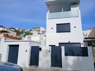 Casa adosada en venta en San Alberto - Tejar de Salyt en Málaga