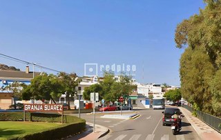 Casa adosada en venta en San Alberto - Tejar de Salyt en Málaga