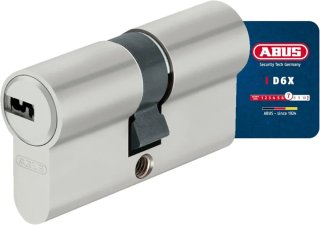 Cerradura puerta blindada.Cilindro ABUS D-58292 SK