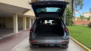 VOLKSWAGEN Tiguan Sport 240CV