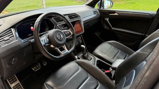 VOLKSWAGEN Tiguan Sport 240CV