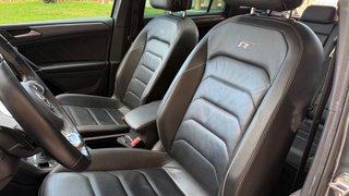 VOLKSWAGEN Tiguan Sport 240CV