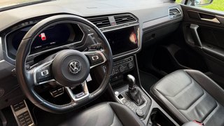 VOLKSWAGEN Tiguan Sport 240CV