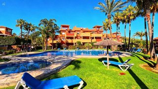 Piso en venta en Cabo Pino - Reserva de Marbella en Marbella