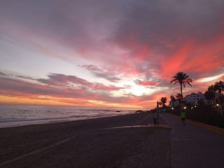 Piso en venta en Cabo Pino - Reserva de Marbella en Marbella