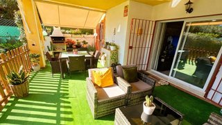 Piso en venta en Cabo Pino - Reserva de Marbella en Marbella
