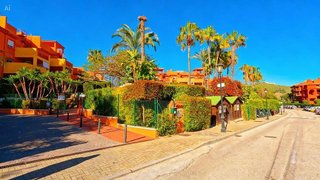 Piso en venta en Reserva de Marbella en Marbella