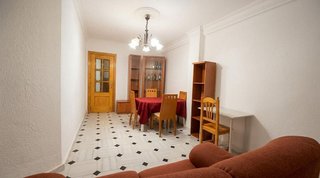 Piso en venta en San Francisco Javier en Granada