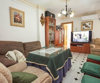 Piso en venta en San Francisco Javier en Granada