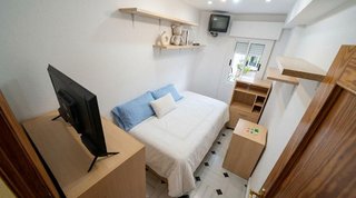 Piso en venta en San Francisco Javier en Granada