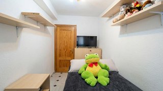 Piso en venta en San Francisco Javier en Granada