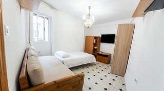 Piso en venta en San Francisco Javier en Granada
