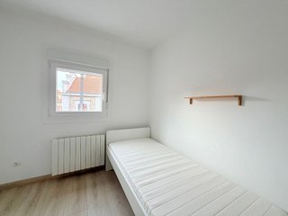 Piso en venta en Centro en Segovia