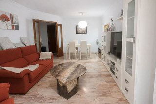 Piso en venta en Carlos Haya en Málaga