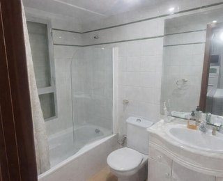 Piso en venta en Carlos Haya en Málaga