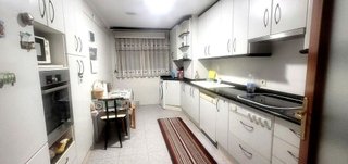 Piso en venta en Carlos Haya en Málaga