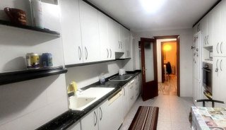 Piso en venta en Carlos Haya en Málaga