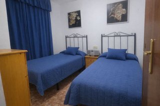 Piso en venta en Carlos Haya en Málaga