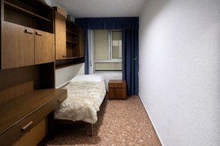 Piso en venta en Carlos Haya en Málaga