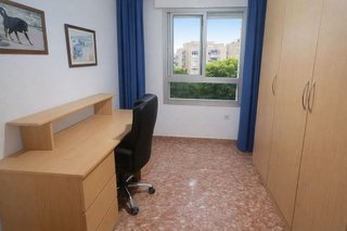 Piso en venta en Carlos Haya en Málaga