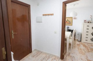 Piso en venta en Carlos Haya en Málaga