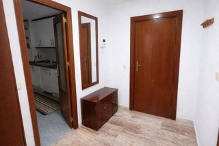 Piso en venta en Carlos Haya en Málaga