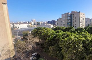 Piso en venta en Carlos Haya en Málaga