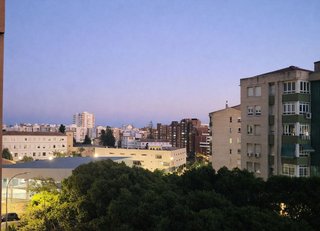Piso en venta en Carlos Haya en Málaga