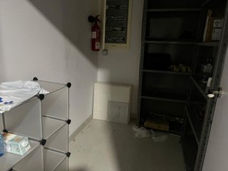 Local comercial en venta en Almansa