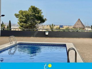 Piso en venta en Centro en Torrevieja