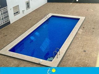 Piso en venta en Centro en Torrevieja