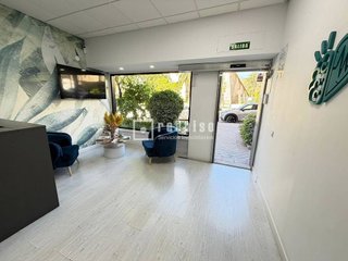 Local comercial en venta en Bernabéu - Hispanoamérica en Madrid