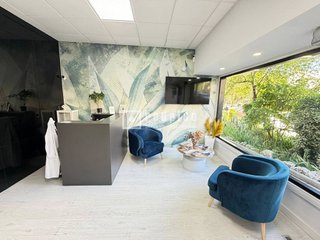 Local comercial en venta en Bernabéu - Hispanoamérica en Madrid