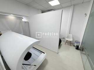 Local comercial en venta en Bernabéu - Hispanoamérica en Madrid