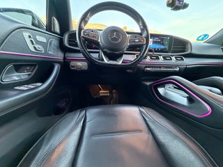 Mercedes-Benz GLE SUV (167) 2021