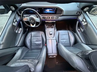 Mercedes-Benz GLE SUV (167) 2021