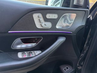 Mercedes-Benz GLE SUV (167) 2021