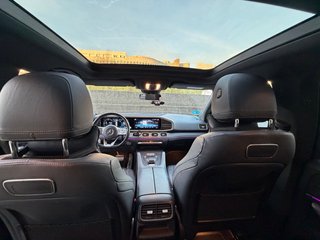Mercedes-Benz GLE SUV (167) 2021
