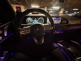 Mercedes-Benz GLE SUV (167) 2021